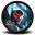 Crysis 2 6 Icon 32x32 png